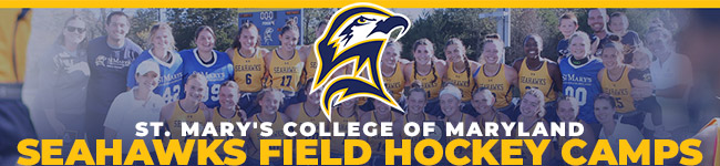 St. Mary's College of MD-Field Hockey