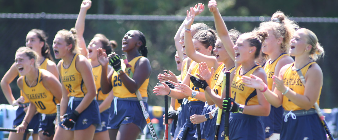 St. Mary's MD Field Hockey