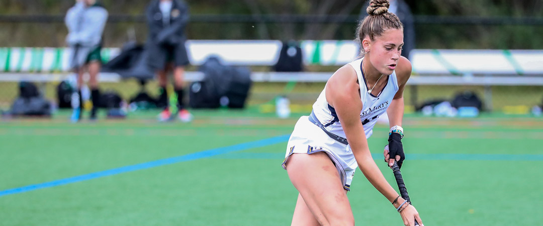 St. Mary's MD Field Hockey